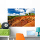 Famous Red Dirt Waimea Wall Decal