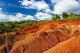 Famous Red Dirt Waimea Wall Decal