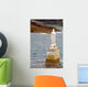 La Madonnina Di Portovenere Wall Decal