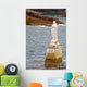 La Madonnina Di Portovenere Wall Decal