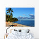 Polinesia Wall Mural