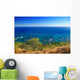 Oceanfront Houses Oahu Island Wall Decal