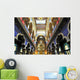 Praga Sinagoga Jerusalem Wall Decal