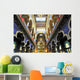 Praga Sinagoga Jerusalem Wall Decal
