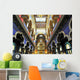 Praga Sinagoga Jerusalem Wall Decal
