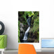 Glenariff Waterfall Wall Decal