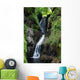 Glenariff Waterfall Wall Decal