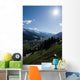 Bramberg Pinzgau Osterreich Wall Decal