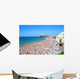 Biarritz Wall Decal