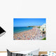 Biarritz Wall Decal