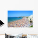 Biarritz Wall Decal