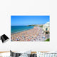 Biarritz Wall Decal