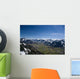Pongau Osterreich Wall Decal
