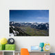 Pongau Osterreich Wall Decal