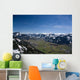 Pongau Osterreich Wall Decal