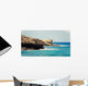 Atlantic Wall Decal