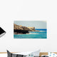 Atlantic Wall Decal