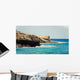 Atlantic Wall Decal