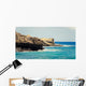 Atlantic Wall Decal