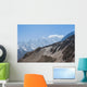 Passu Peak Northern Area Wall Decal