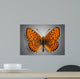 Butterfly. Butterflies Wall Mural