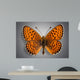 Butterfly. Butterflies Wall Mural