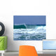 Coffs Surfing 2 Wall Decal