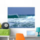 Coffs Surfing 2 Wall Decal