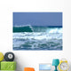 Coffs Surfing 2 Wall Decal