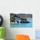 Felsbogen Wall Decal