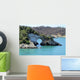 Felsbogen Wall Decal