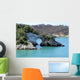 Felsbogen Wall Decal
