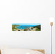 Mgarr Malta April 14 Wall Decal