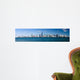 Miami Skyline Wall Mural