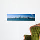 Miami Skyline Wall Mural