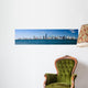 Miami Skyline Wall Mural