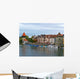 Konstanz Wall Decal