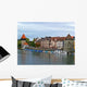 Konstanz Wall Decal