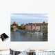 Konstanz Wall Decal