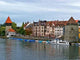 Konstanz Wall Decal