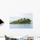 Sentosa Island Wall Decal