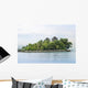 Sentosa Island Wall Decal