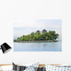 Sentosa Island Wall Decal