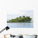 Sentosa Island Wall Decal