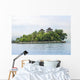 Sentosa Island Wall Decal