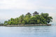 Sentosa Island Wall Decal