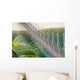 Rope Bridge Wall Decal