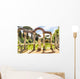 Ancient Pool Called Canopus Wall Decal