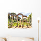 Ancient Pool Called Canopus Wall Decal