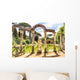 Ancient Pool Called Canopus Wall Decal